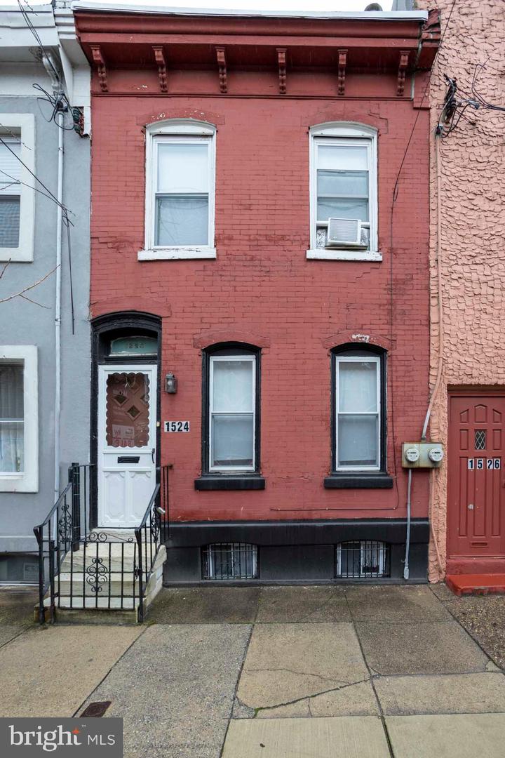 1524 Ellsworth St, Philadelphia, PA 19146 MLS PAPH2195174 Coldwell Banker