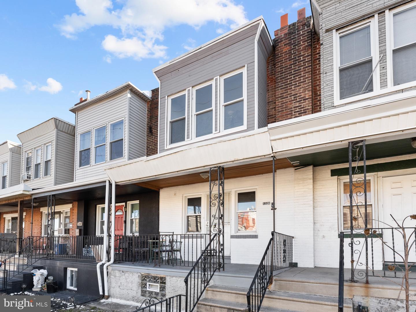 5326 Grays Ave, Philadelphia, PA 19143 MLS PAPH2197108 Coldwell Banker