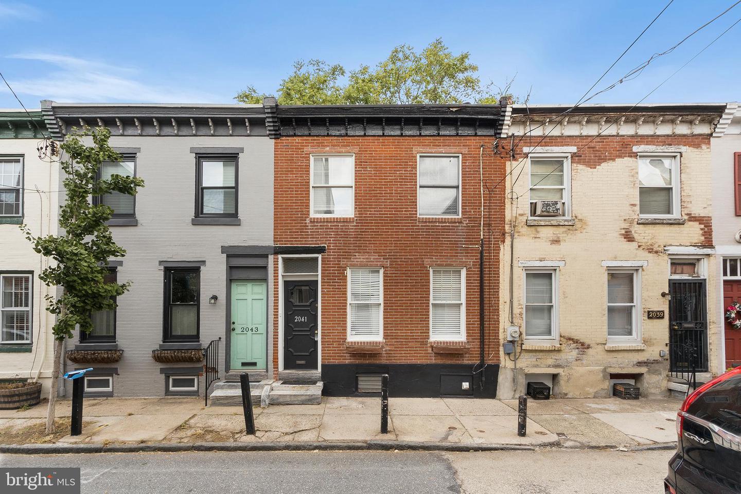 2041 Pemberton St, Philadelphia, PA 19146 MLS PAPH2198978 Coldwell