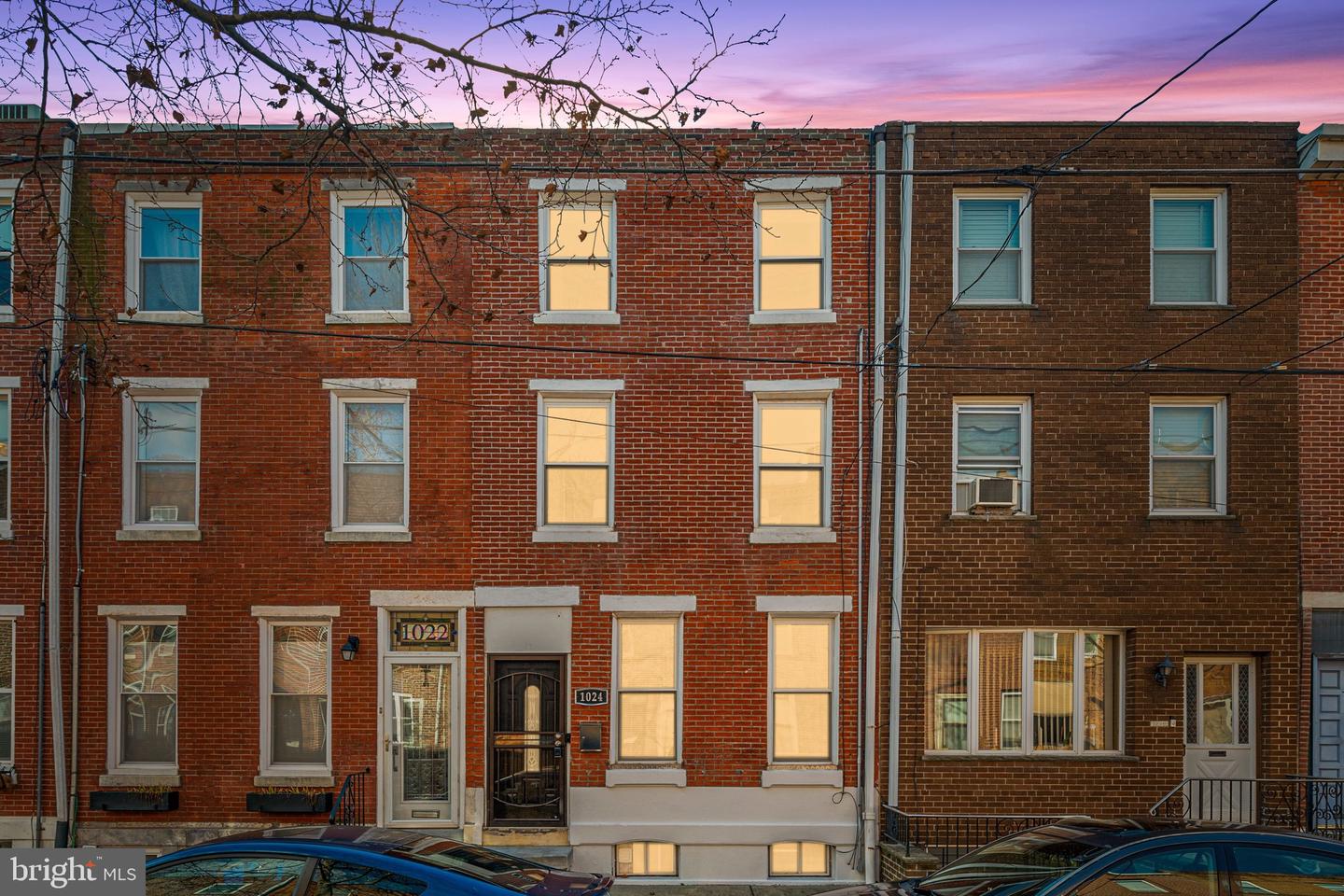 1024 Annin St, Philadelphia, PA 19147 MLS PAPH2199190 Coldwell Banker