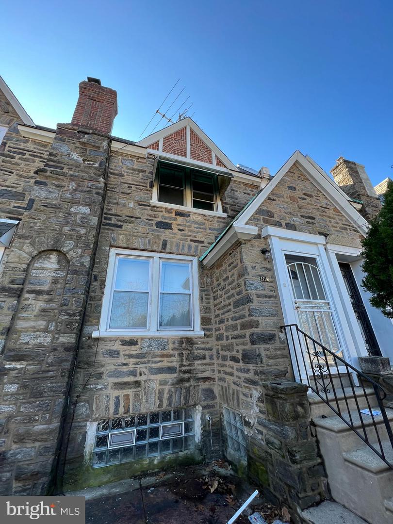 1710 Stenton Ave, Philadelphia, PA 19141 MLS PAPH2199378 Coldwell