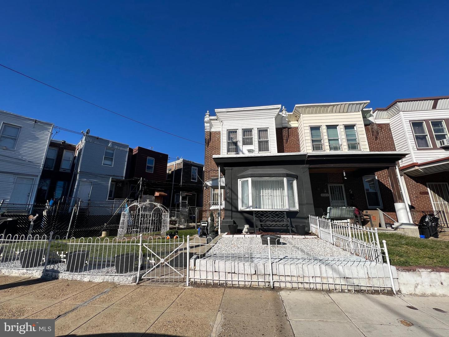 4642 Torresdale Ave, Philadelphia, PA 19124 MLS PAPH2199736