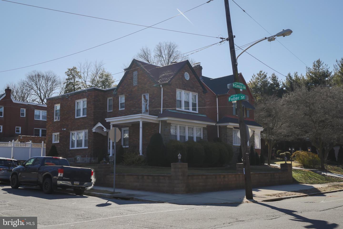 8049 Cresco Ave, Philadelphia, PA 19136 MLS PAPH2200192 Coldwell Banker