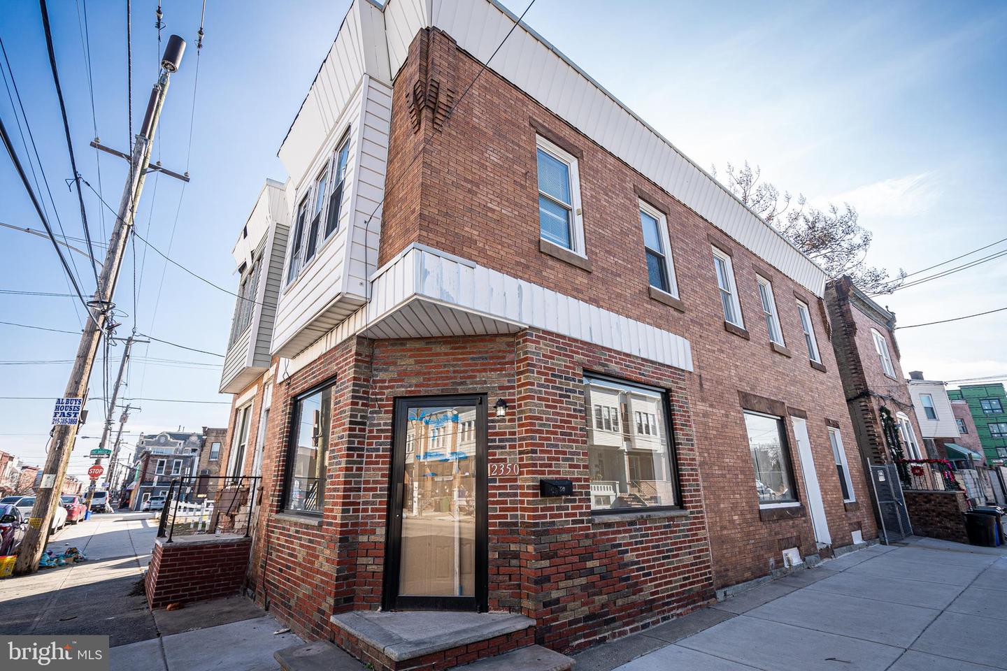 2350 Mifflin St, Philadelphia, PA 19145 MLS PAPH2200600 Coldwell Banker