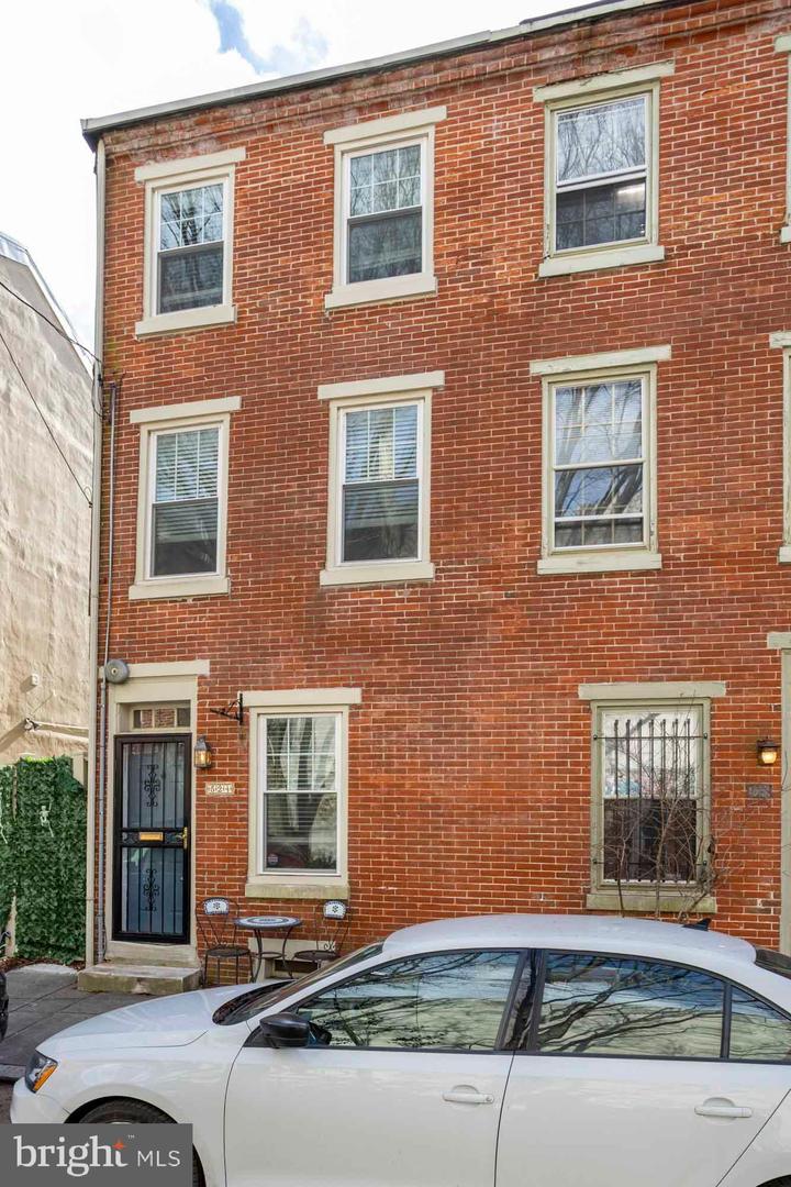 524 Kauffman St, Philadelphia, PA 19147 MLS PAPH2200894 Coldwell Banker