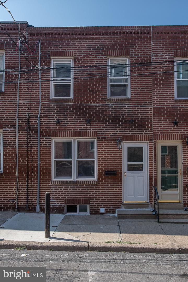 2632 Catharine St, Philadelphia, PA 19146 MLS PAPH2201360 Coldwell