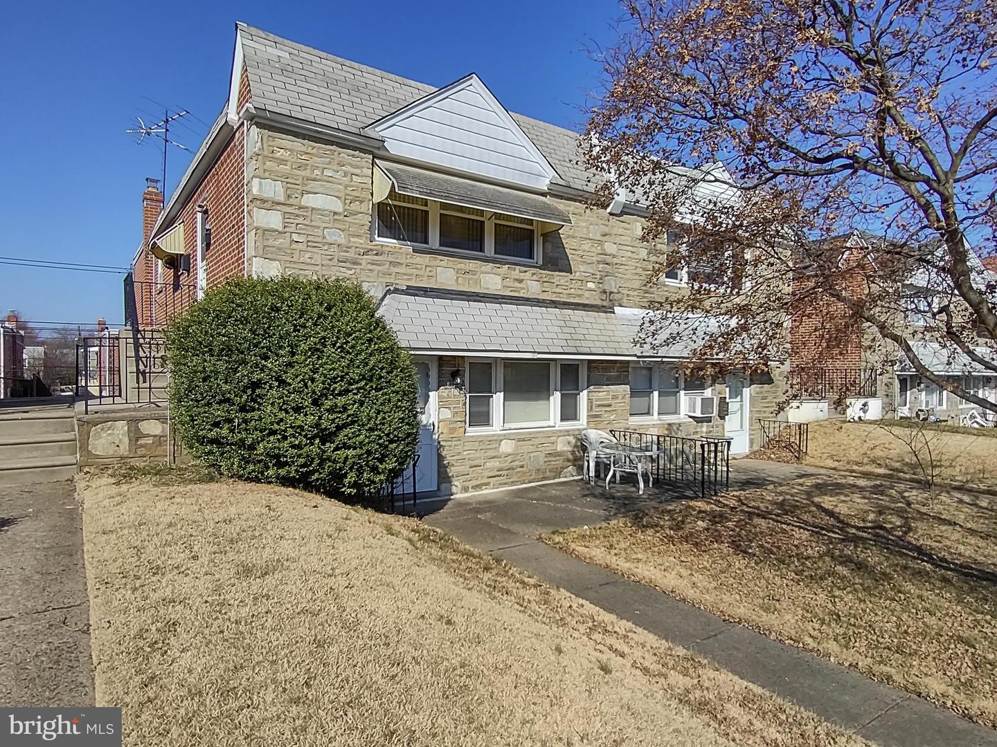 8120 Summerdale Ave, Philadelphia, PA 19152 - MLS PAPH2201444 ...