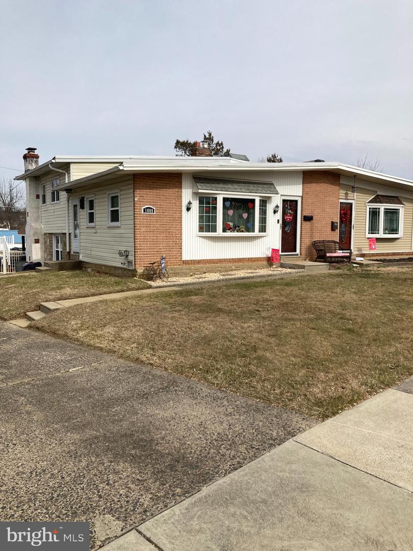 1009 Bingham St, Philadelphia, PA 19115 MLS PAPH2201810 Coldwell Banker