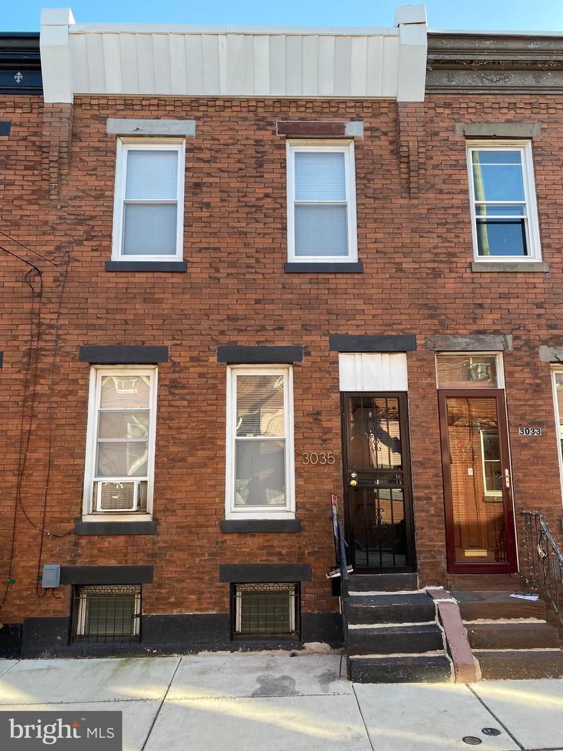 3035 Livingston St, Philadelphia, PA 19134 - MLS PAPH2201906 - Coldwell ...