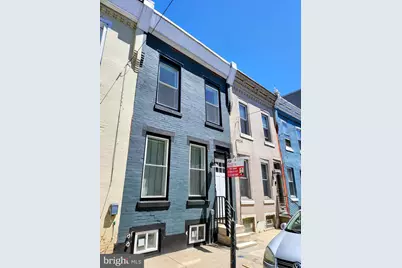 2255 Greenwich Street, Philadelphia, PA 19146 - Photo 1
