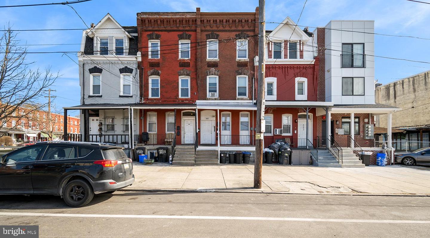 1050 Constitution Ave Philadelphia Pa 19112 887 Belmont Ave, Philadelphia, PA 19104 - MLS PAPH2202728 - Coldwell Banker