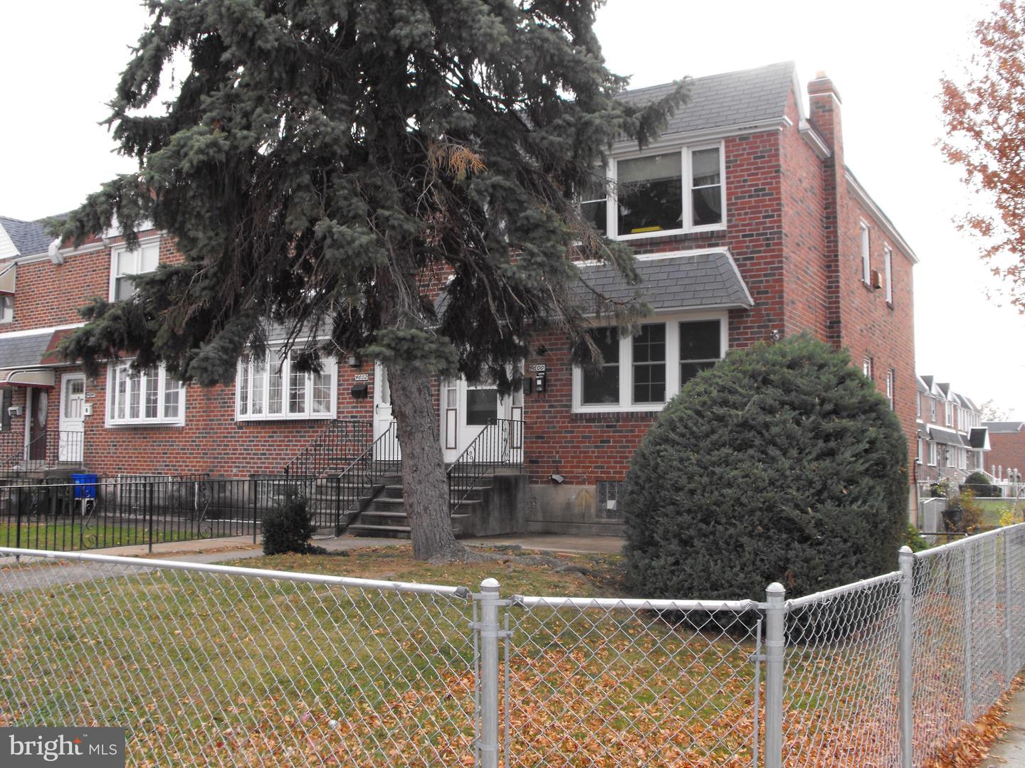 4600 Pennypack St, Philadelphia, PA 19136 MLS PAPH2202980 Coldwell