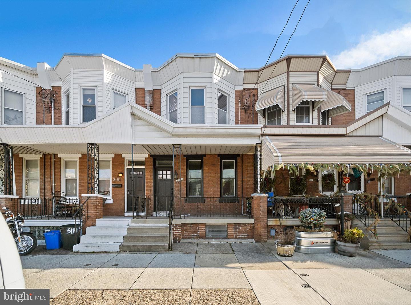 3179 Aramingo Ave, Philadelphia, PA 19134 MLS PAPH2203576 Coldwell