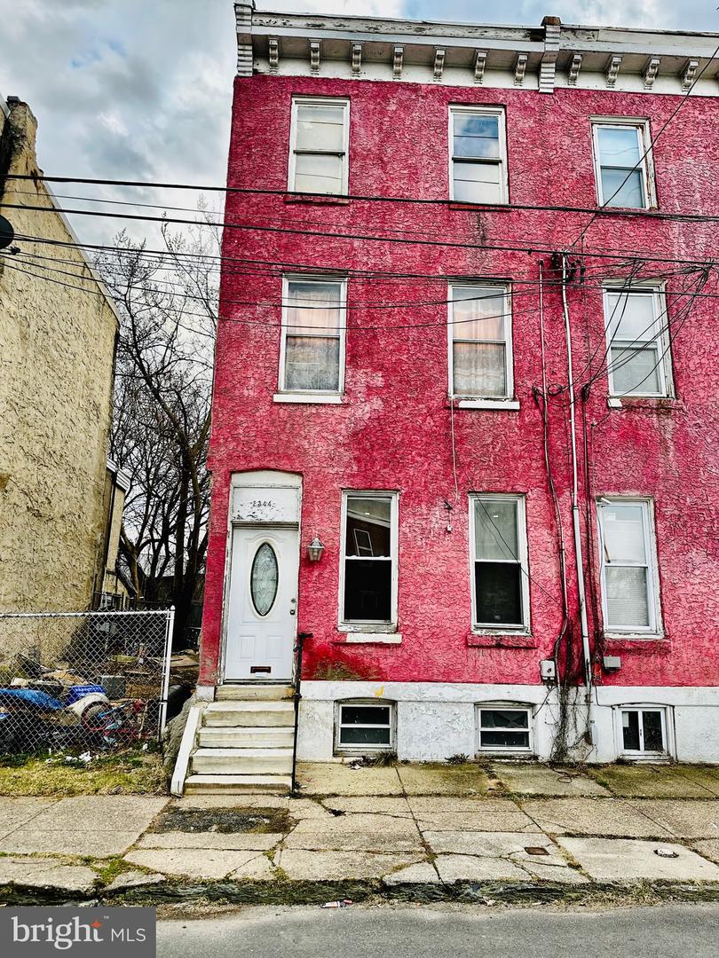 2344 W Montgomery Ave, Philadelphia, PA 19121 MLS PAPH2205508 Coldwell Banker