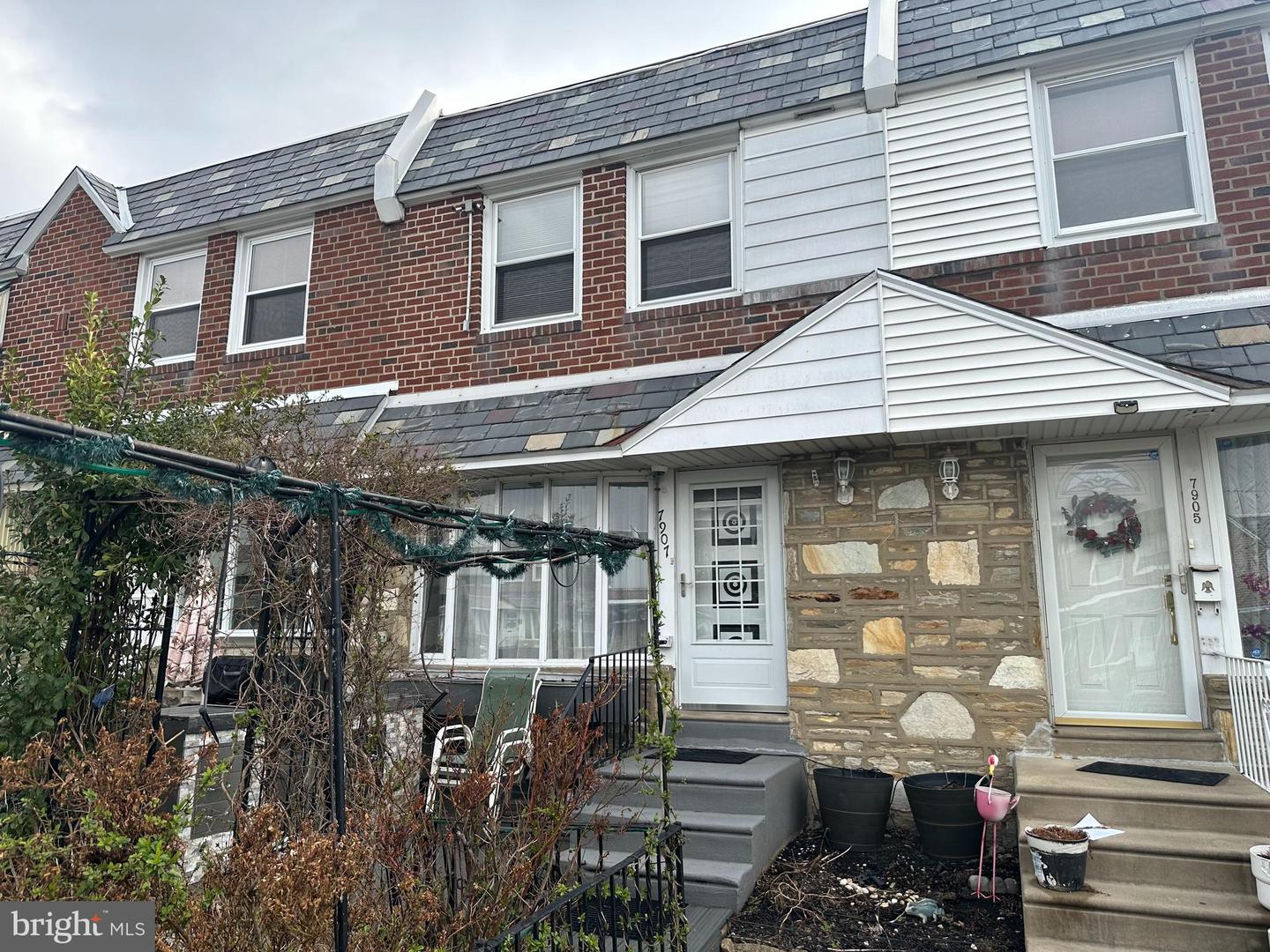 7907 Leonard St, Philadelphia, PA 19152 MLS PAPH2205596 Coldwell Banker