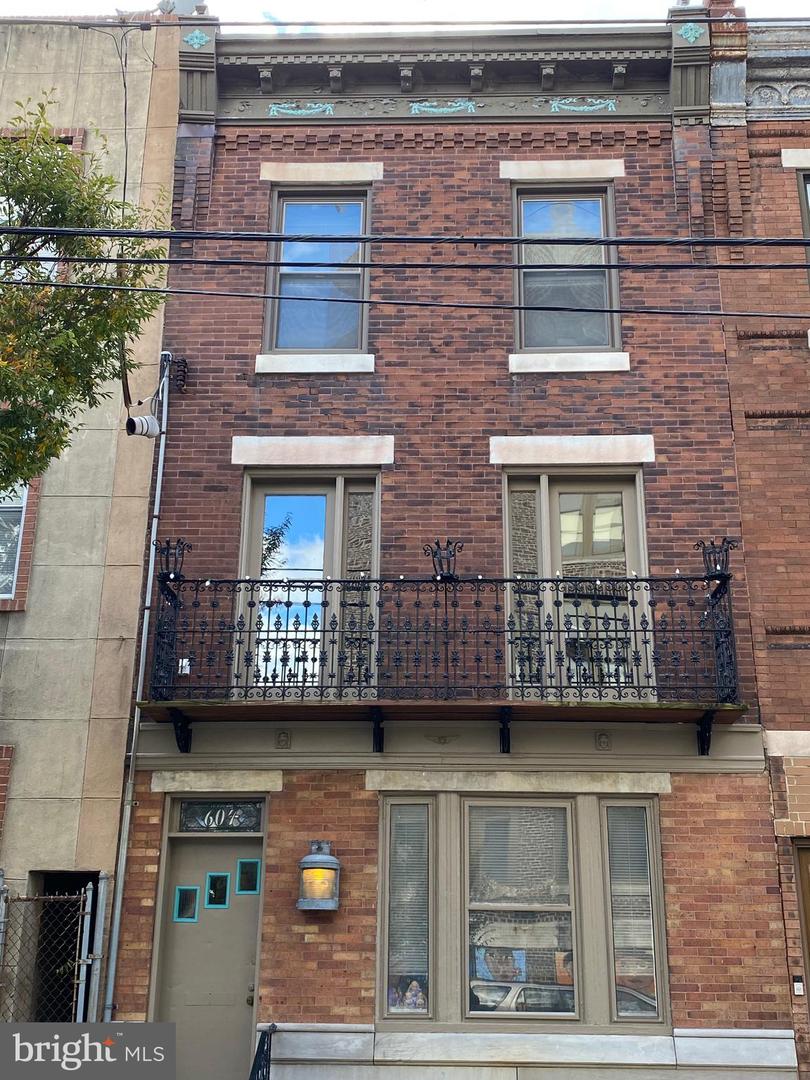 604 Carpenter St, Philadelphia, PA 19147 - MLS PAPH2206964 - Coldwell ...