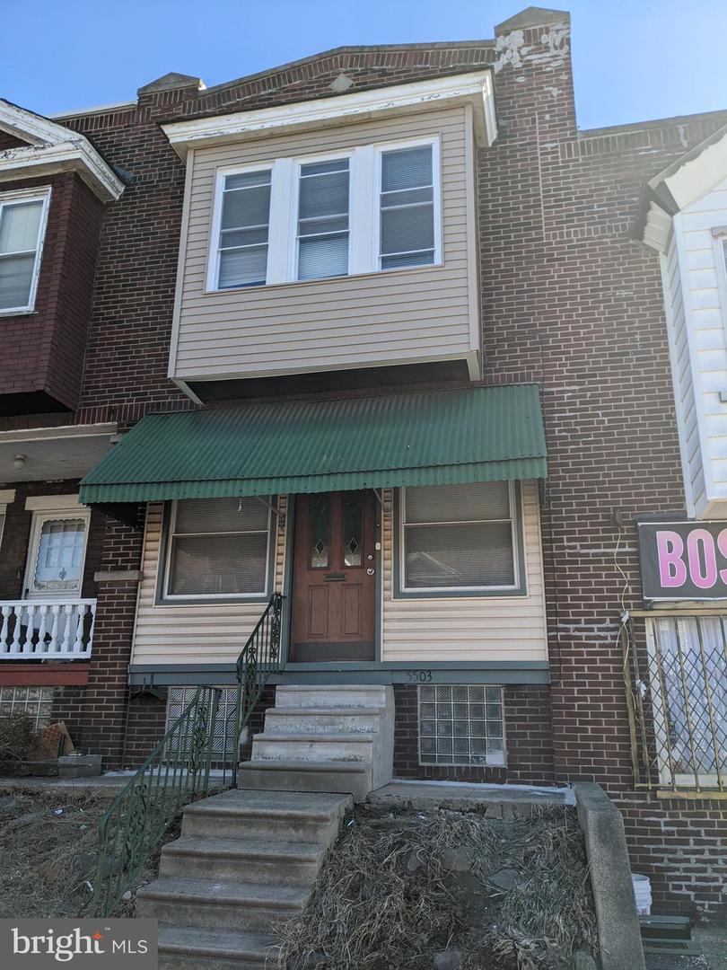 5503 Torresdale Ave, Philadelphia, PA 19124 MLS PAPH2206984