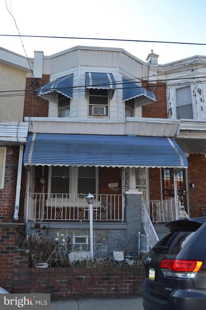 6034 Osage Ave, Philadelphia, PA 19143 MLS PAPH2207882 Coldwell Banker