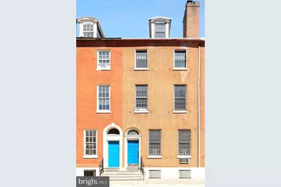 1223 Spruce Street, Philadelphia, PA 19107 - Photo 1