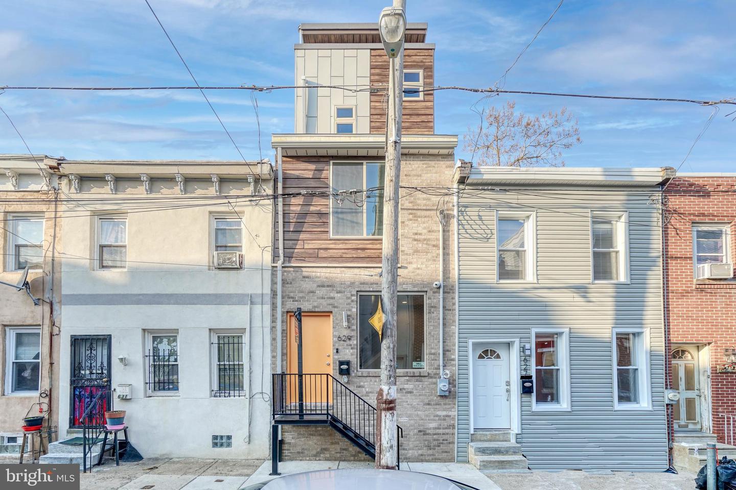629 Winton St, Philadelphia, PA 19148 MLS PAPH2208602 Coldwell Banker