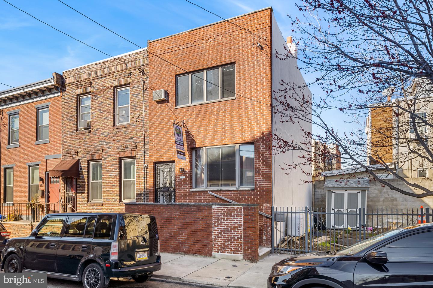 509 Moore St, Philadelphia, PA 19148 - MLS PAPH2208880 - Coldwell Banker