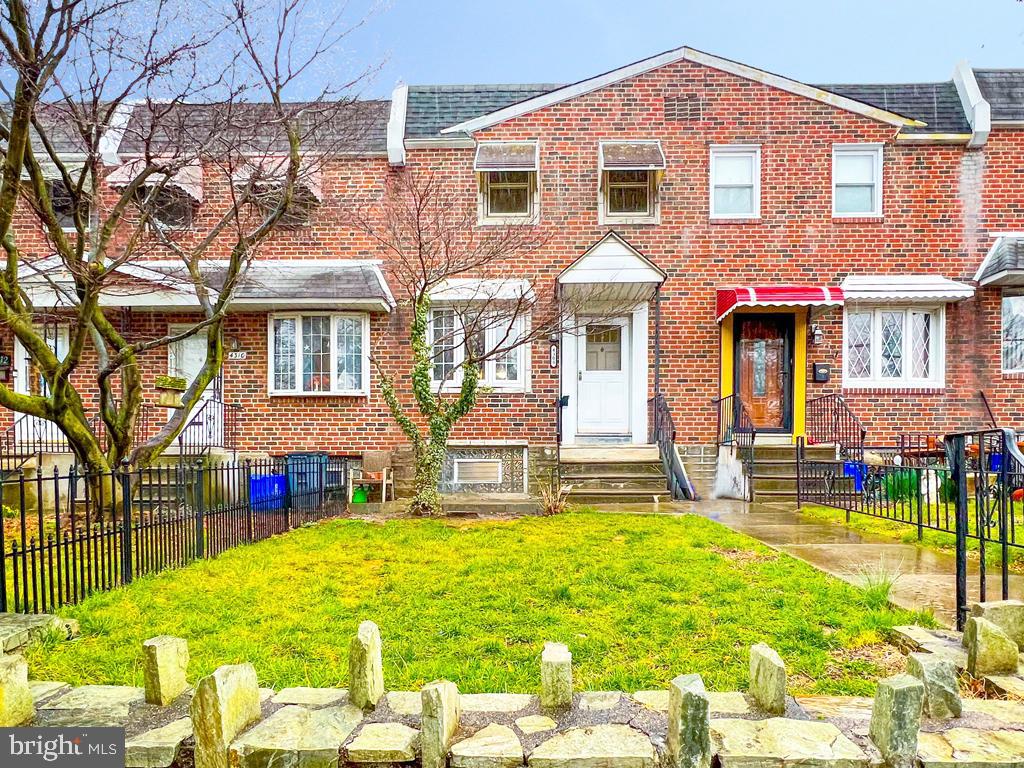 4308 Blakiston St, Philadelphia, PA 19136 MLS PAPH2209268 Coldwell