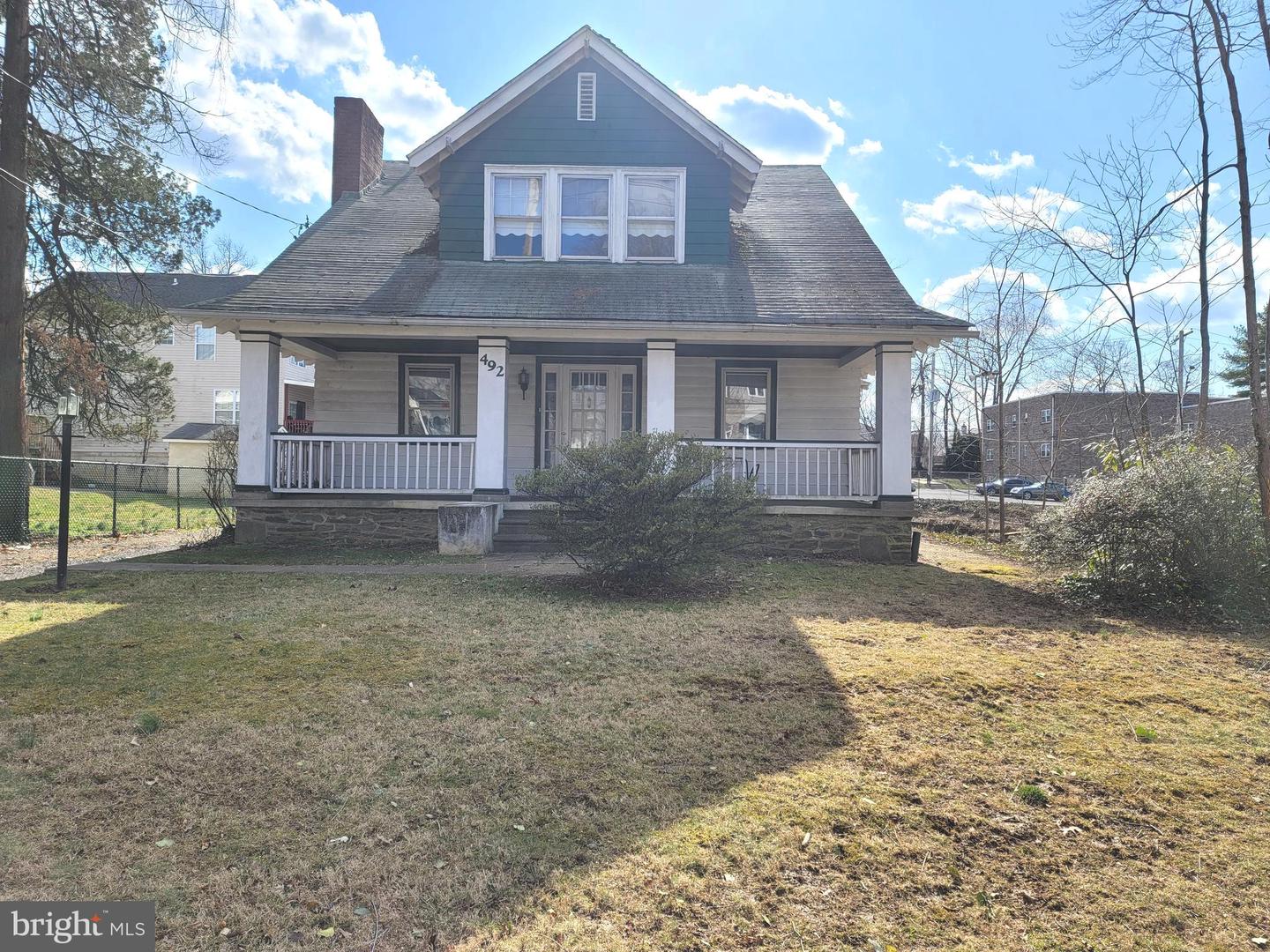 492 Byberry Rd, Philadelphia, PA 19116 MLS PAPH2209644 Coldwell Banker