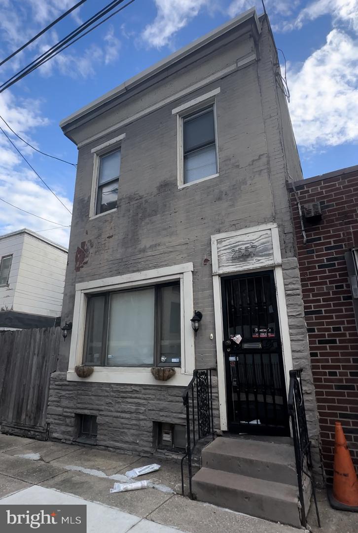 2557 Tilton St, Philadelphia, PA 19125 MLS PAPH2209904 Coldwell Banker