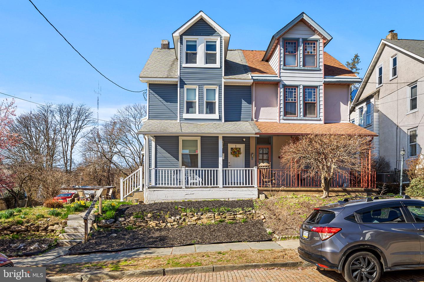 322 Gates St, Philadelphia, PA 19128 MLS PAPH2210812 Coldwell Banker