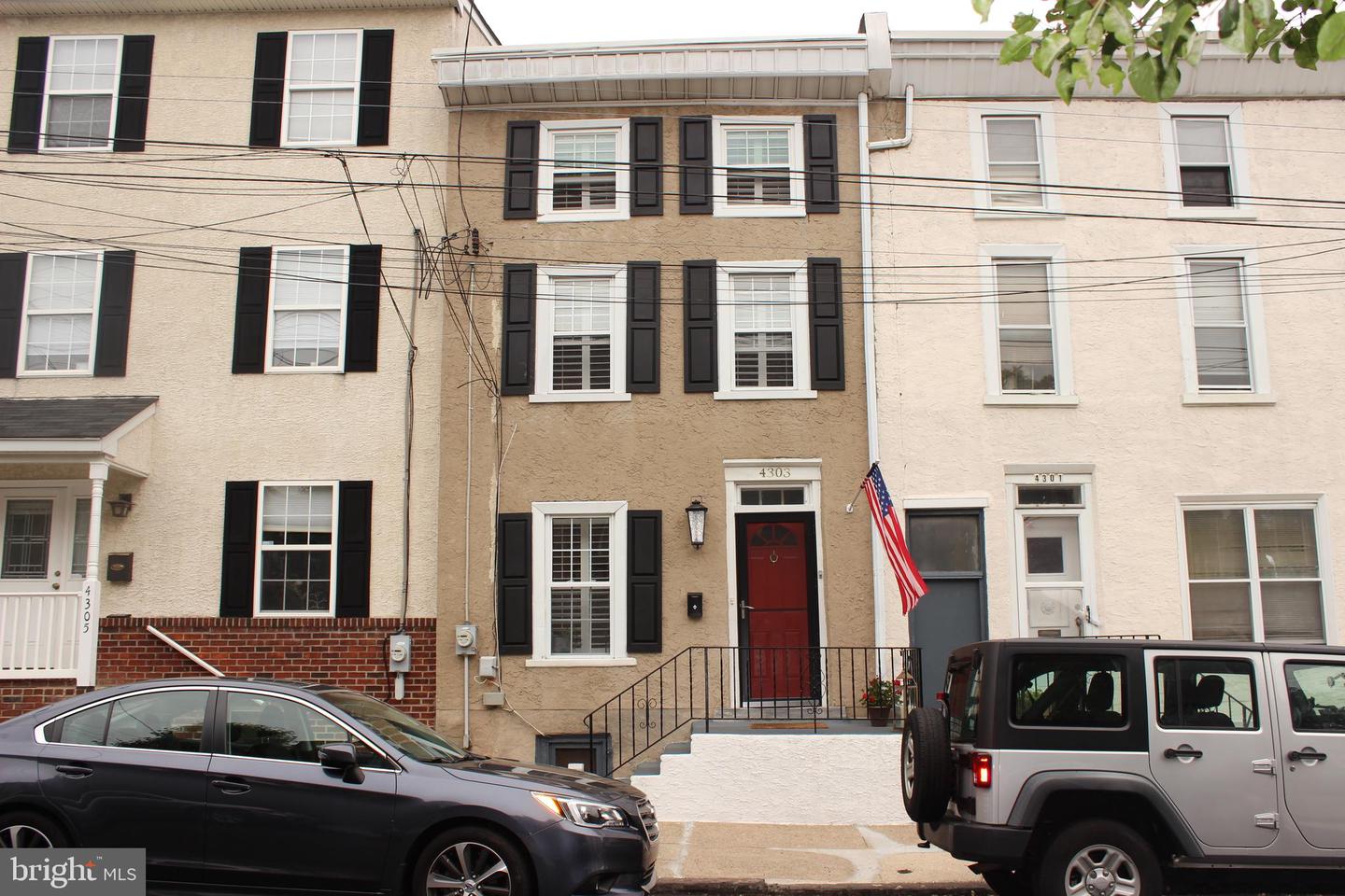 4303 Terrace St, Philadelphia, PA 19128 MLS PAPH2210834 Coldwell Banker