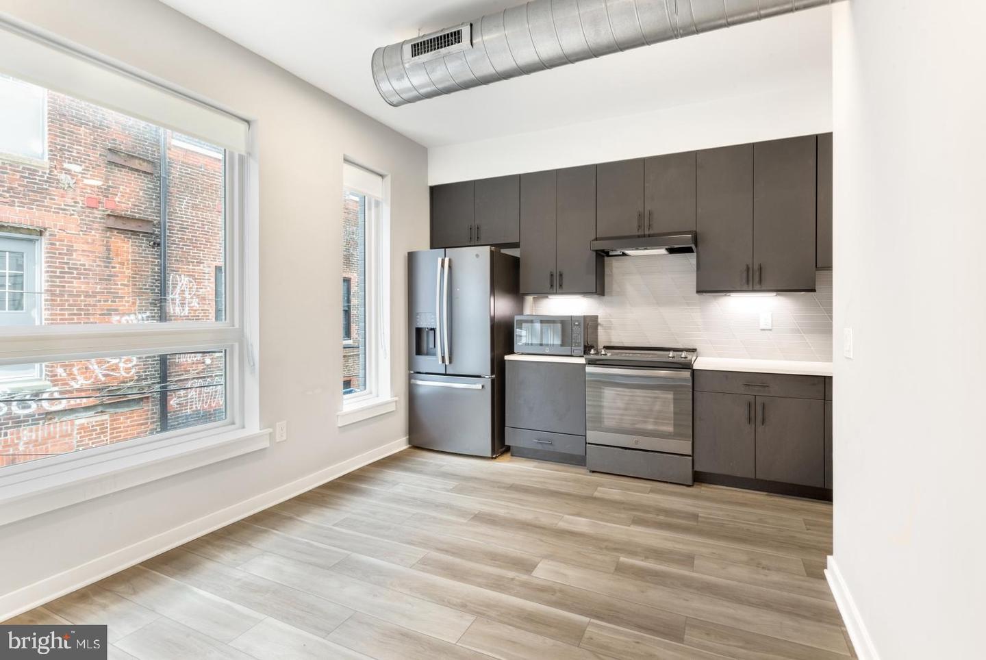 102 W Berks St 406, Philadelphia, PA 19122 MLS PAPH2210900