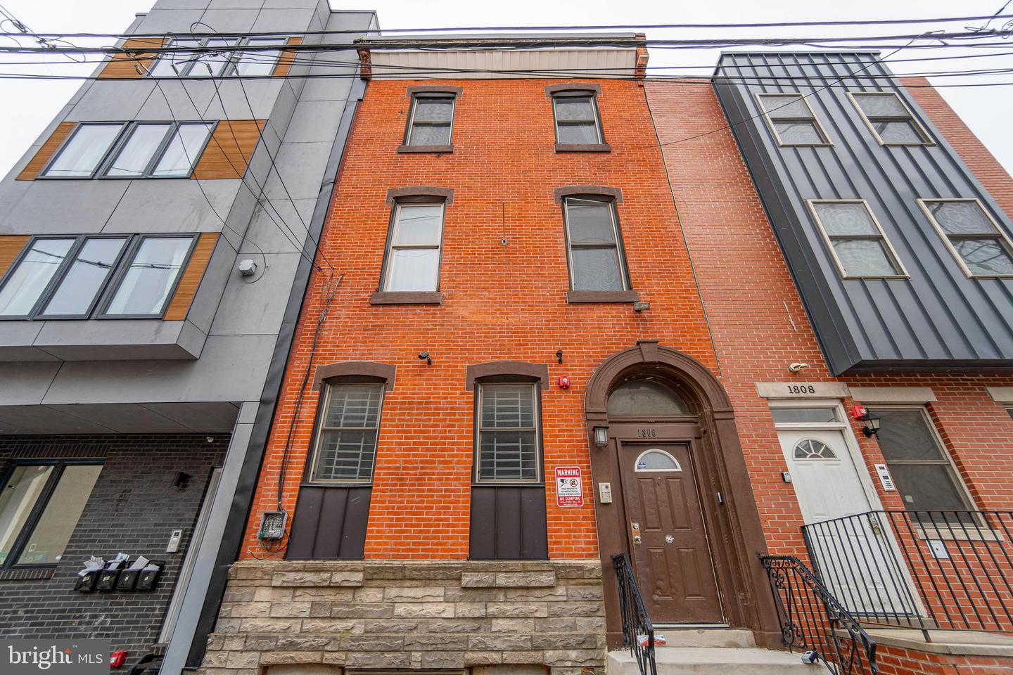 1806 W Berks St, Philadelphia, PA 19121 MLS PAPH2211910 Coldwell Banker