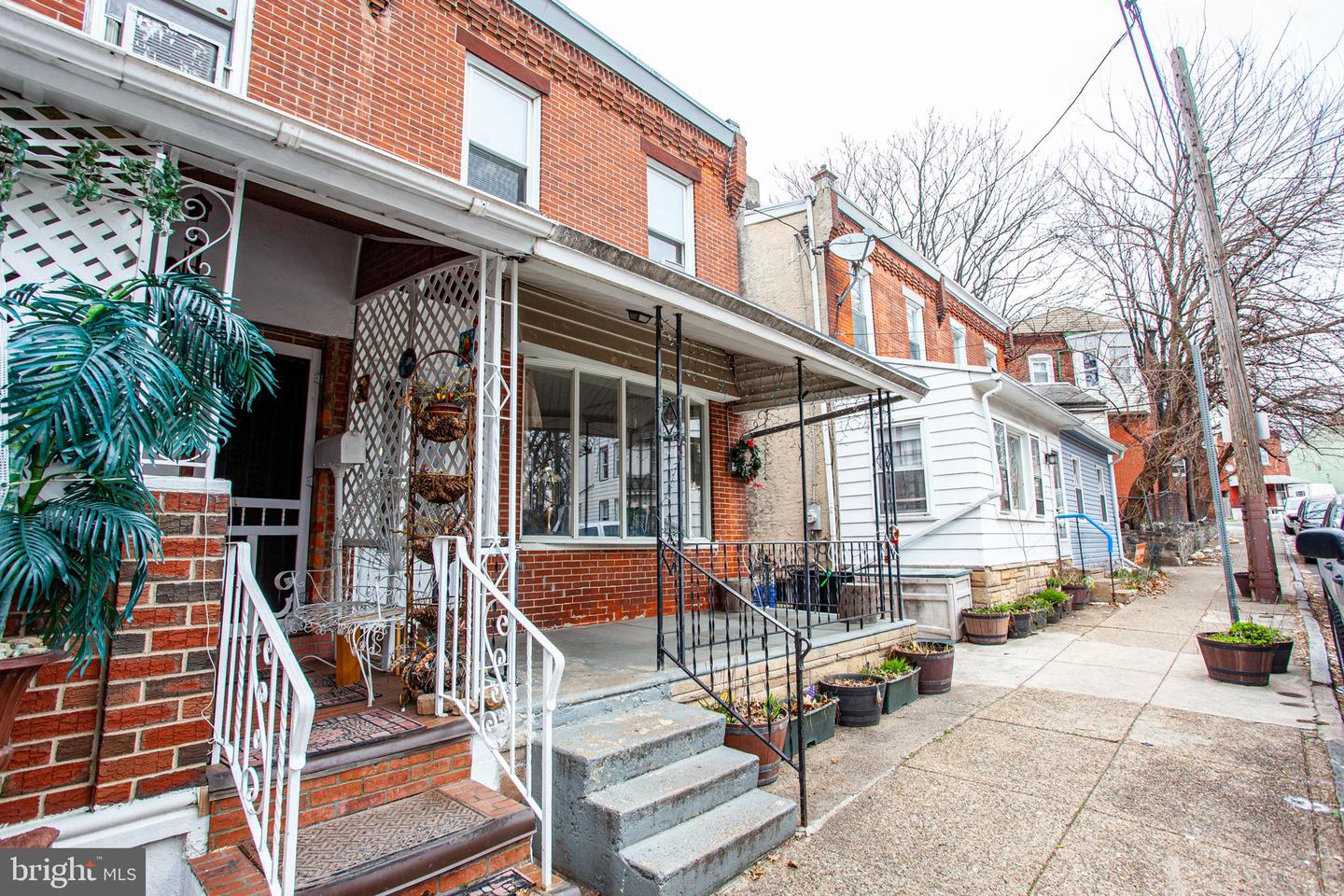 4442 E Wingohocking St, Philadelphia, PA 19124 MLS PAPH2212218