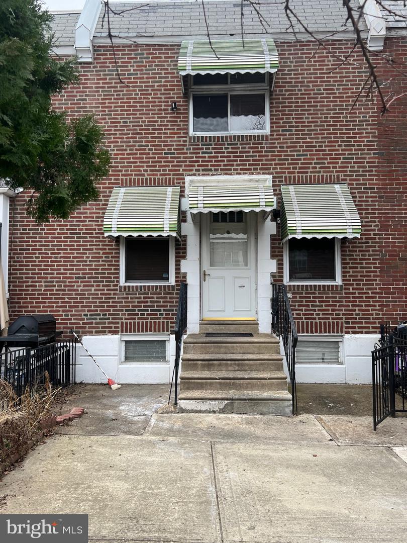 7276 Leonard St, Philadelphia, PA 19149 MLS PAPH2212544 Coldwell Banker