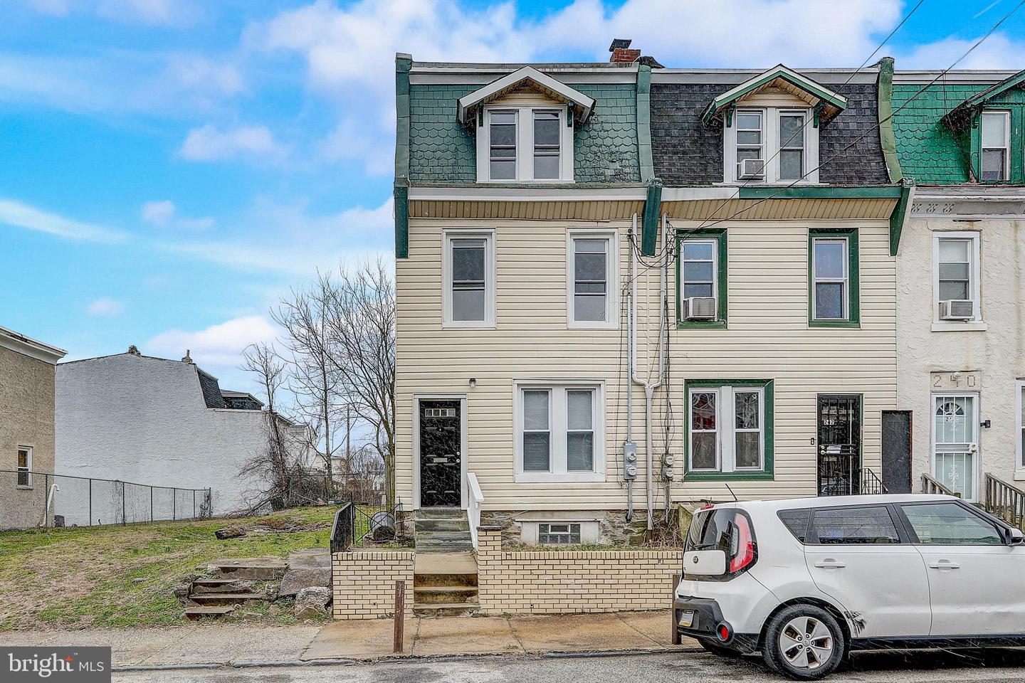 244 E Phil Ellena St, Philadelphia, PA 19119 MLS PAPH2213462