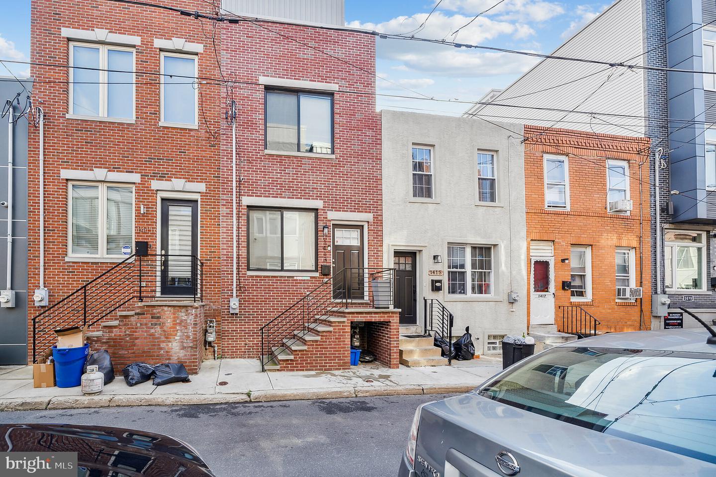 1413 S Bouvier St, Philadelphia, PA 19146 MLS PAPH2213474 Coldwell