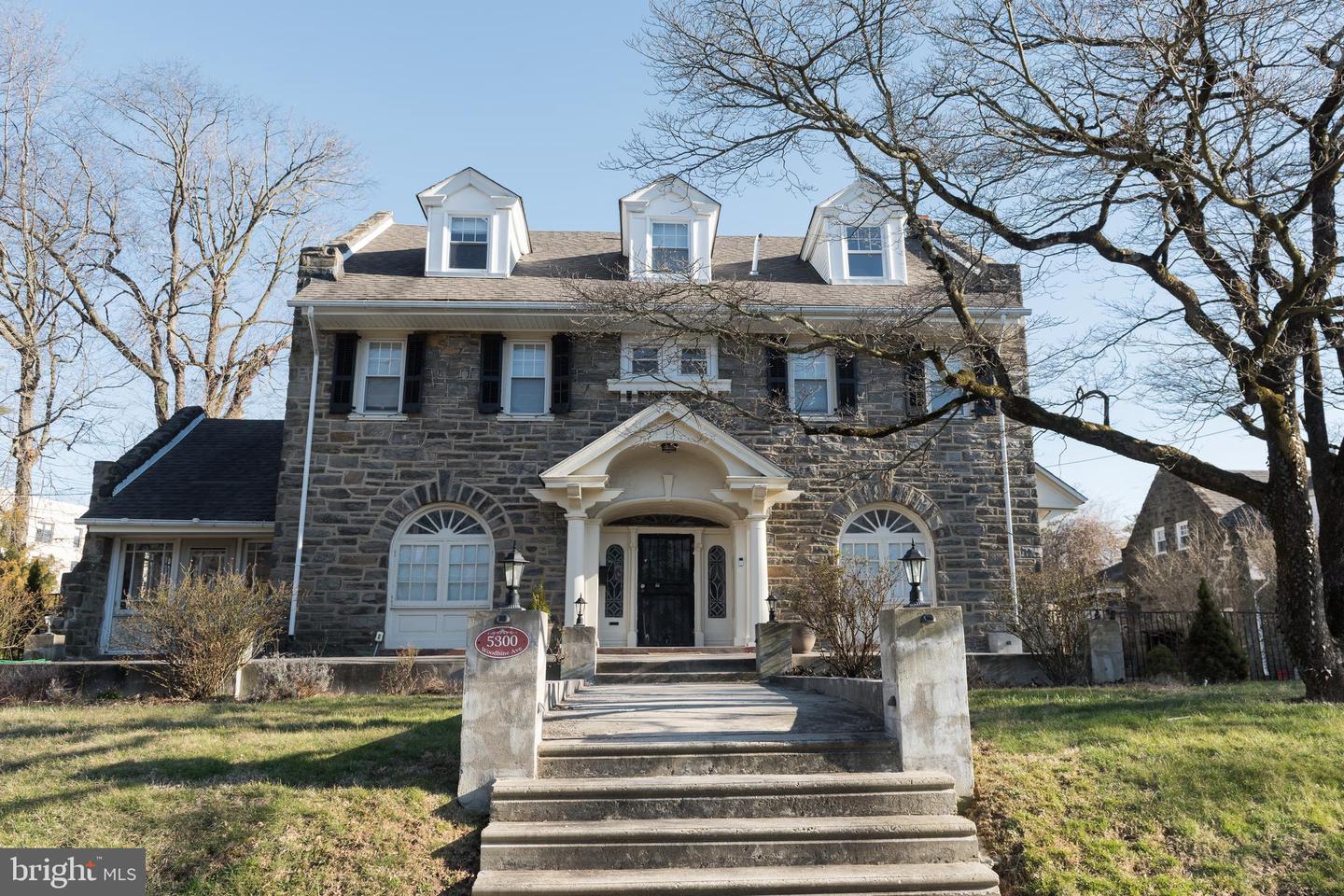 5300 Woodbine Ave, Philadelphia, PA 19131 MLS PAPH2213778 Coldwell