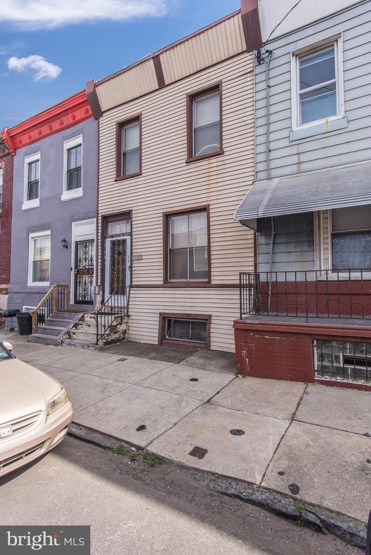 2741 N 9th St, Philadelphia, PA 19133 - MLS PAPH2213820 - Coldwell Banker