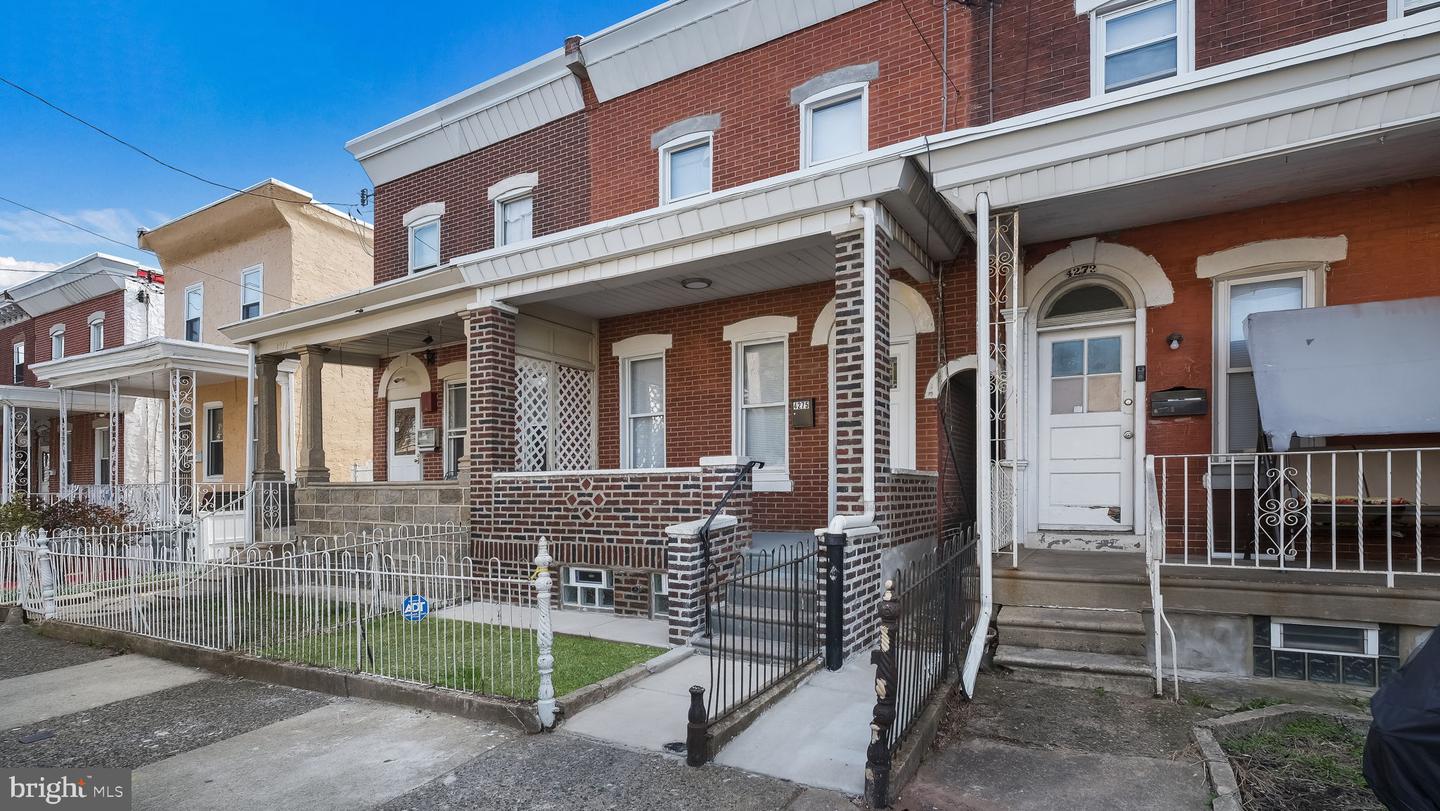 4275 Penn St, Philadelphia, PA 19124 - MLS PAPH2214126 - Coldwell Banker