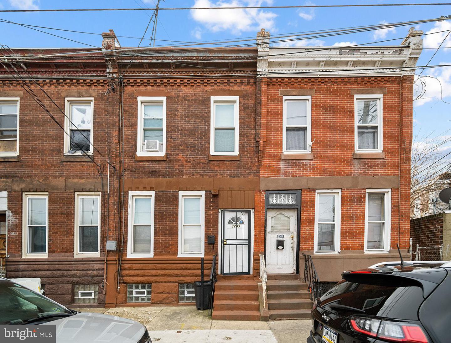 3209 Jasper St, Philadelphia, PA 19134 - MLS PAPH2214156 - Coldwell Banker