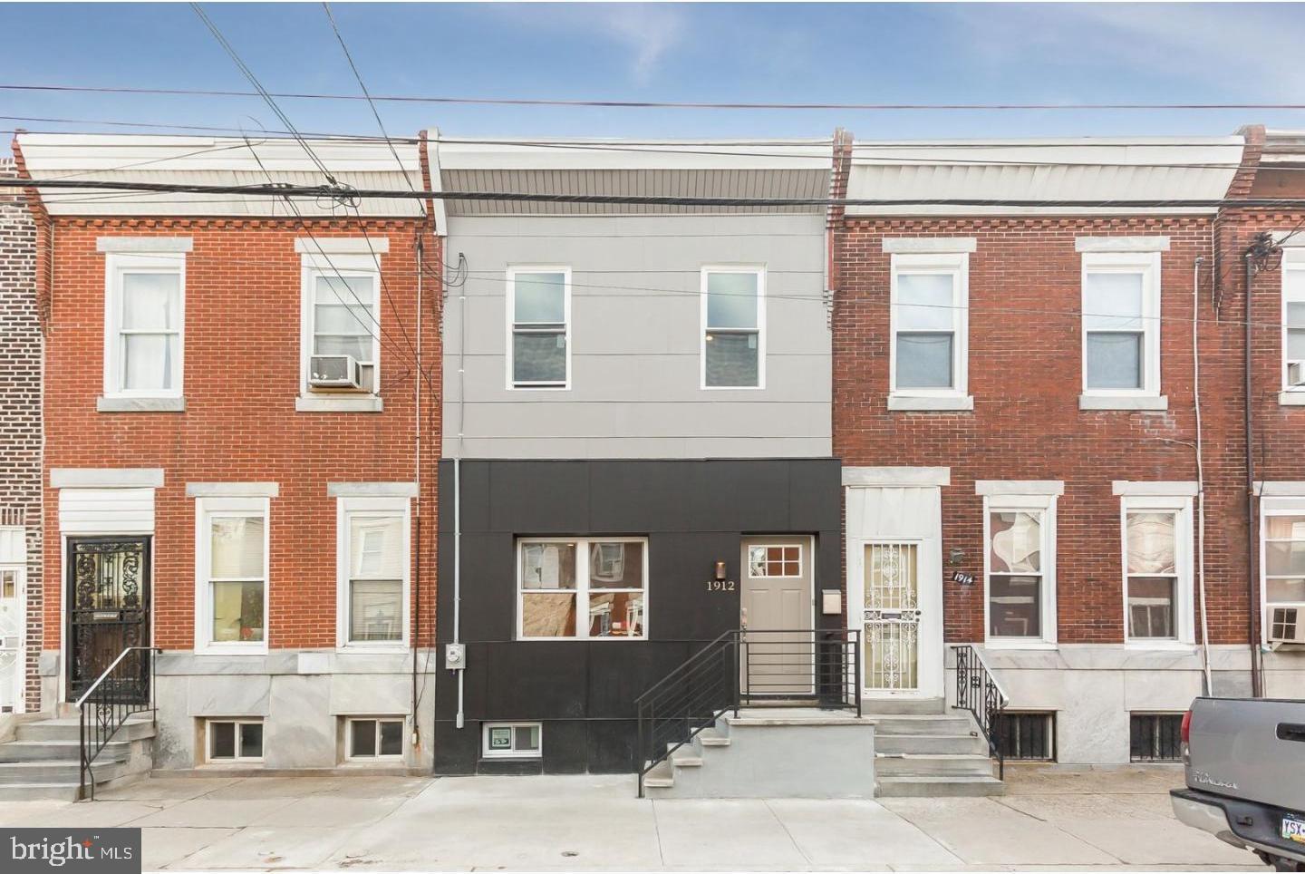 1912 Moore St, Philadelphia, PA 19145 MLS PAPH2214358 Coldwell Banker