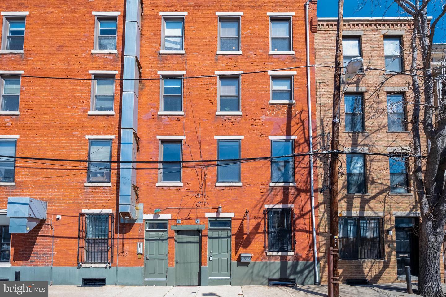 1009 S 8th St 5, Philadelphia, PA 19147 MLS PAPH2215604 Coldwell