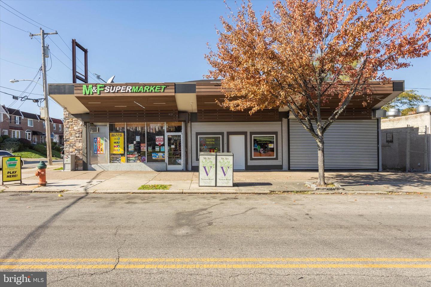 1431 E Vernon Rd, Philadelphia, PA 19150 MLS PAPH2215618 Coldwell