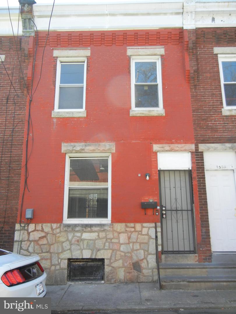 1638 Fillmore St, Philadelphia, PA 19124 MLS PAPH2216058 Coldwell