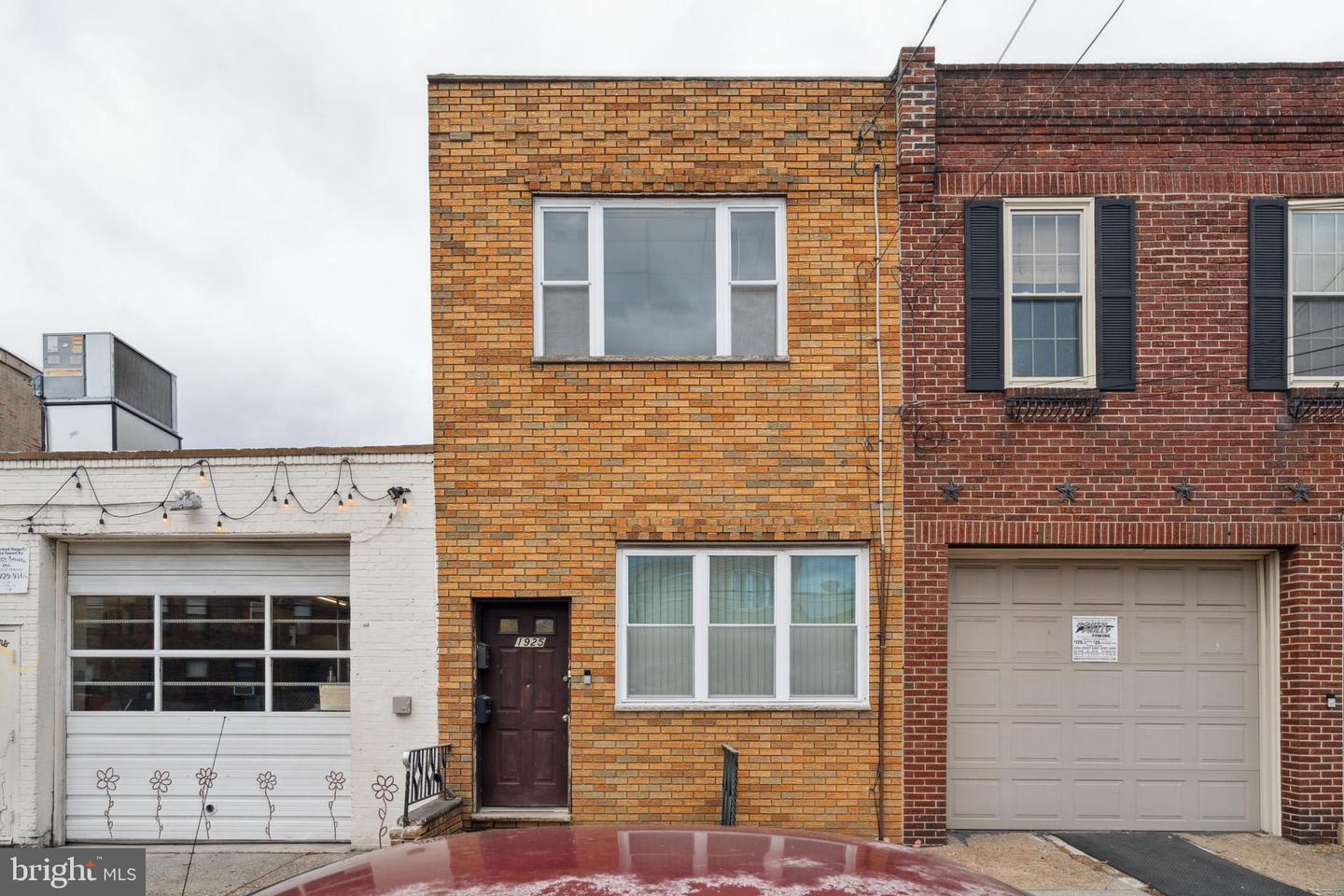 1925 W Passyunk Ave, Philadelphia, PA 19145 MLS PAPH2216072