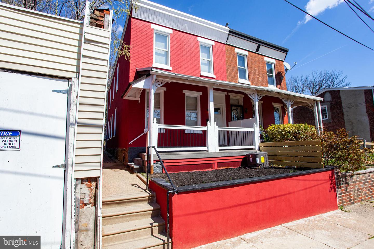 5037 Keyser St, Philadelphia, PA 19144 MLS PAPH2216370 Coldwell Banker