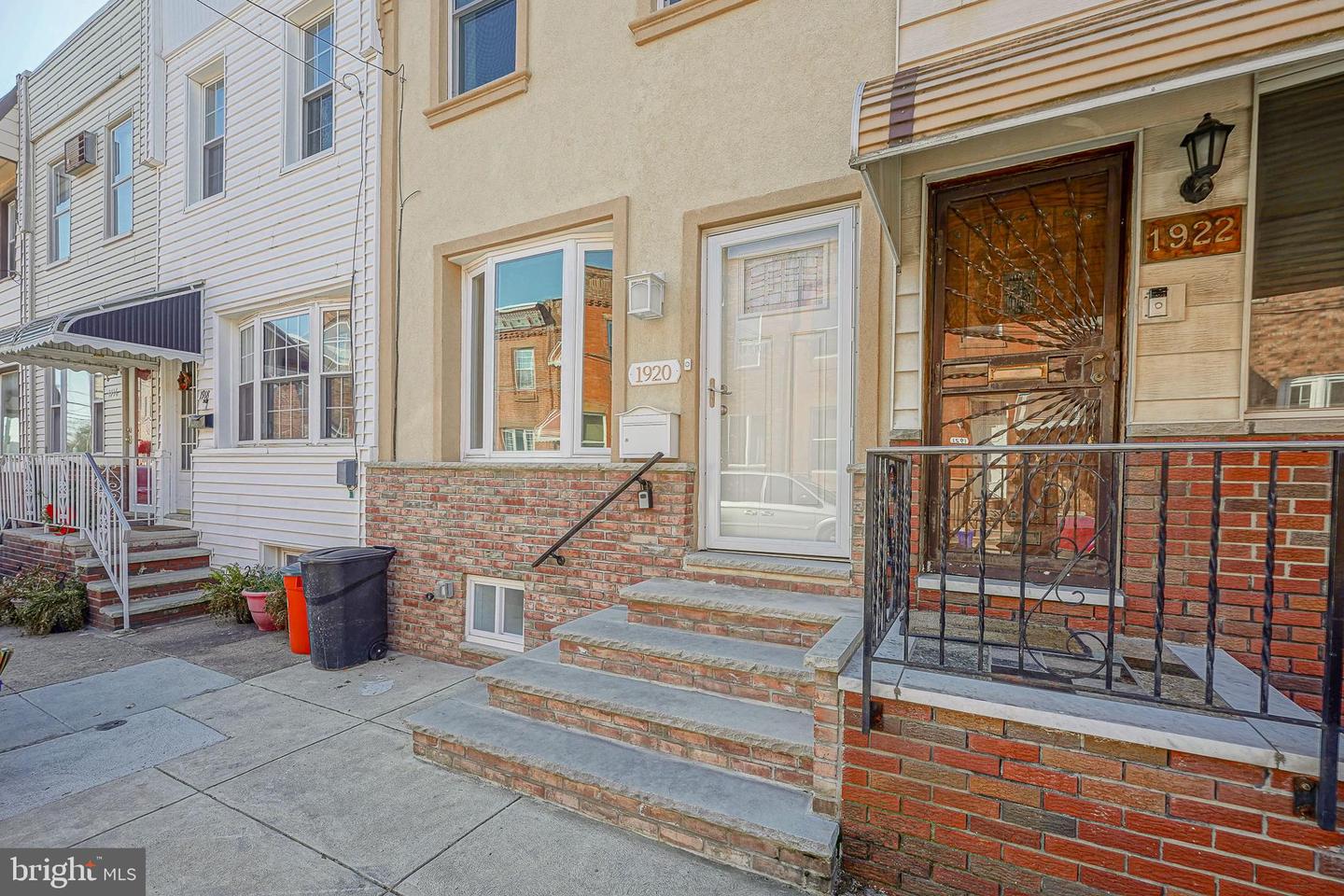1920 Fitzgerald St, Philadelphia, PA 19145 MLS PAPH2216492 Coldwell