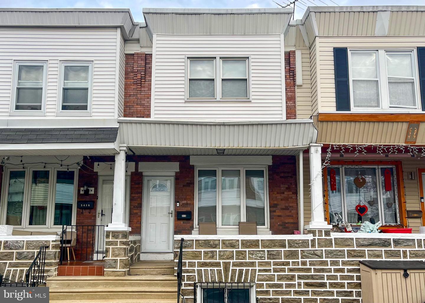 3418 Almond St, Philadelphia, PA 19134 MLS PAPH2217150 Coldwell Banker