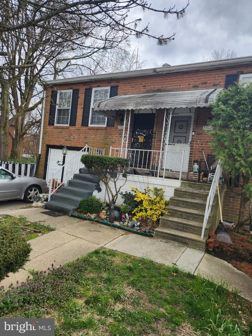 2710 Dothan Terrace, Philadelphia, PA 19153 MLS PAPH2218422
