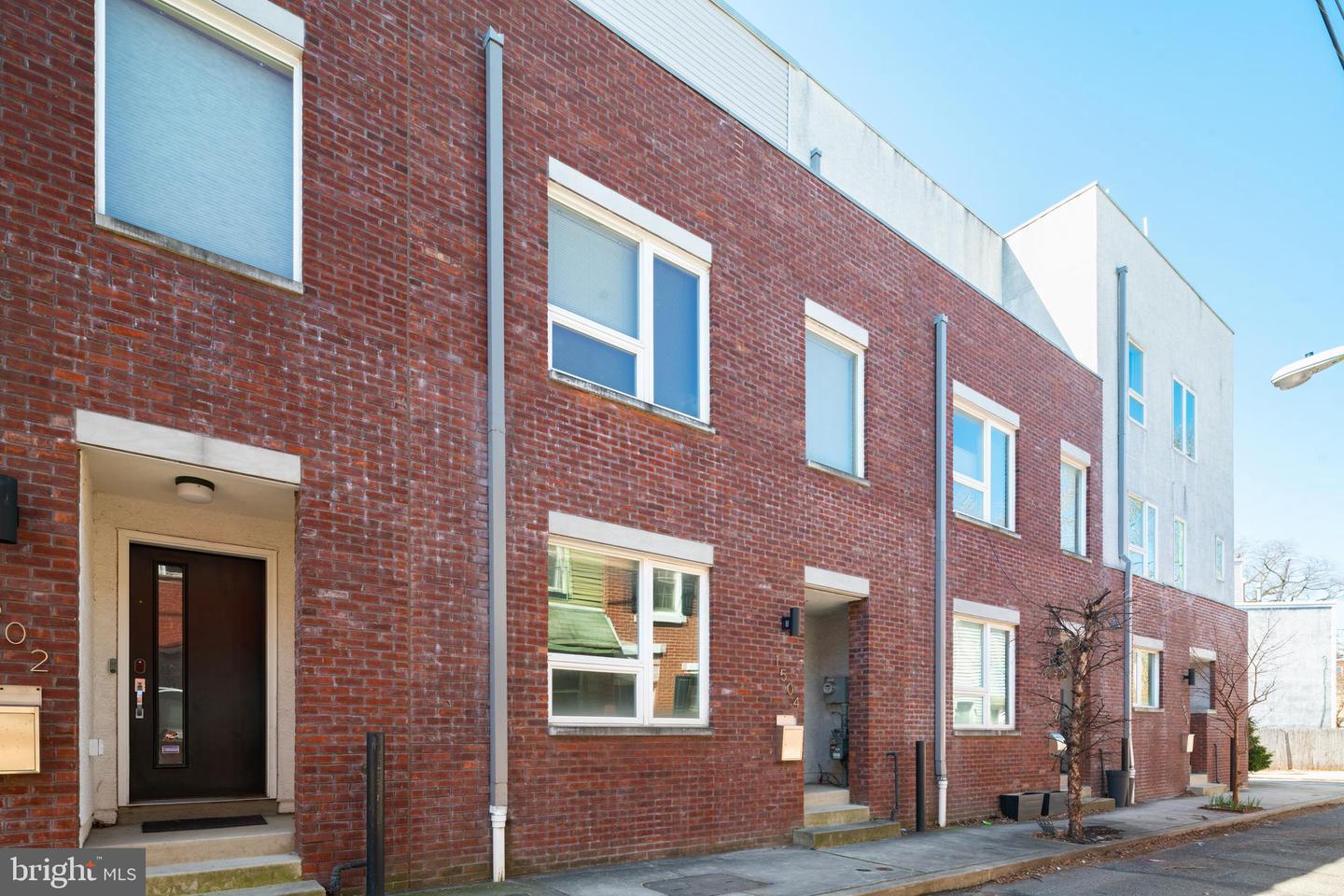 1504 Earl St, Philadelphia, PA 19125 MLS PAPH2218508 Coldwell Banker